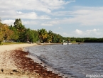 Plage de Foué