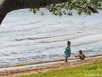 Plage de Foué