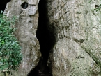 Grottes de Koumac