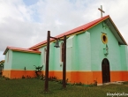 Eglise d'Arama