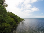 Côte Est et mangrove