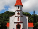 Eglise de Tyé