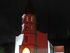 Eglise de Tyé