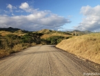 Paysage de Far-West