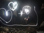 Light painting