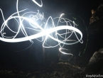 Light painting