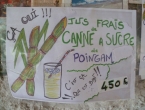 Les apéros sympas du Relais de Poingam !