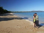 Plage de Nenon