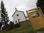 Eglise de Balade