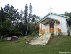 Eglise de Tiendanite
