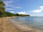 Plage de Koulnoué