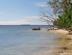 Plage de Koulnoué