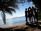 Plage de Koulnoué