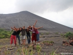 Le volcan Yasur