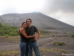 Le volcan Yasur