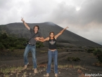 Le volcan Yasur