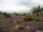 Le volcan Yasur