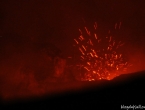 Le volcan Yasur