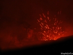 Le volcan Yasur