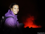 Le volcan Yasur