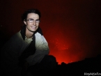 Le volcan Yasur