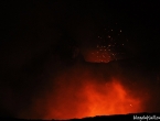 Le volcan Yasur