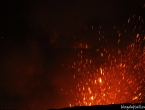 Le volcan Yasur