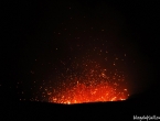 Le volcan Yasur