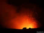 Le volcan Yasur