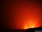 Le volcan Yasur