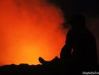 Le volcan Yasur