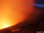 Le volcan Yasur