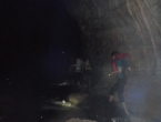 Millenium Cave