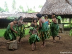 Danses et chants traditionnels