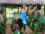 Danses et chants traditionnels