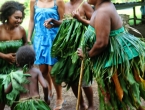 Danses et chants traditionnels