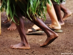 Danses et chants traditionnels