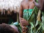 Danses et chants traditionnels