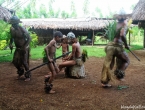 Danses et chants traditionnels