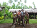 Danses et chants traditionnels