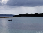 Plage de Port Olry