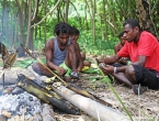 Cuisine vanuataise