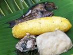 Cuisine vanuataise