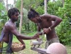 Confection du Kava