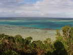 Panorama du haut de Mato