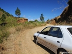 Col de Petchekara