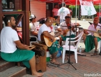 Chants walisiens pour aider les sinistrés de Wallis & Futuna