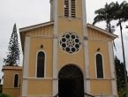 Eglise de La Foa