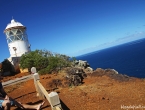 Poste d'observation des baleines