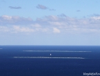 Poste d'observation des baleines